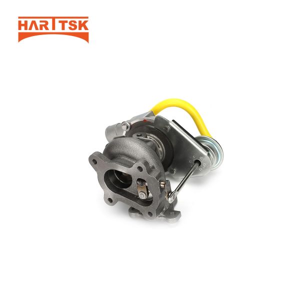 Buy Excavator RHF31 Diesel Engine Turbocharger 3D84 Engine 129403-18050 at wholesale prices
