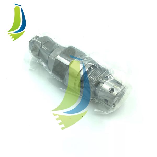 14552098 Main Relief Valve SA8230-12520 For EC290 EC290B Excavator