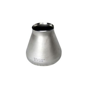 Stainless Steel 4”x 2” SCH40 Butt Weld Fittings Concentric Reducer WP304N