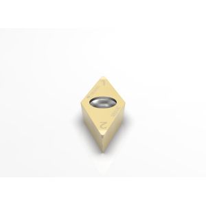 VCGW Standard PCBN Carbide Turning Insert PCBN Cutting Insert for hardened steel