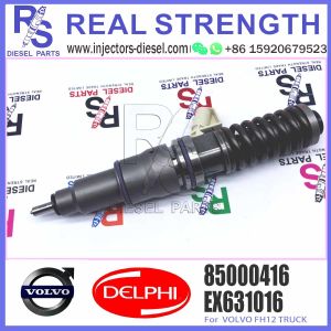 High Quality Diesel Fuel Injector BEBE4D00103 20510724 BEBE4D00203 85000416