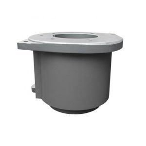 Iron-carbon Alloy Sow Mould with High Corrosion and Wear Resistance for