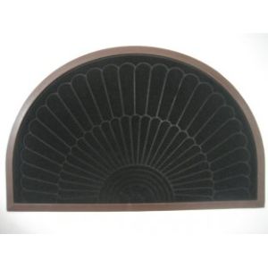 Rubber door mat/Rubber edge mat 903H-NP