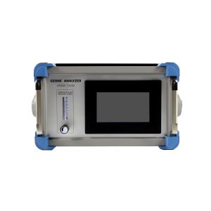 Quality Continuous 24h Ozone Gas Detector In Various Industrial Environments for sale