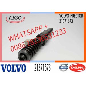 21371673 21379944 fuel injector engine parts 21458369 21582101 common rail