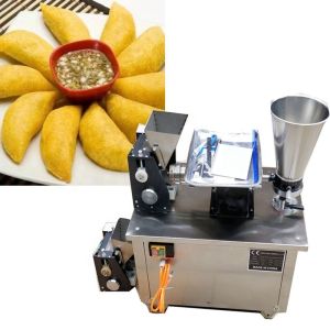 3600PCS/H Empanada Ravioli Samosa Making Machine Spring Roll Wrapper Making