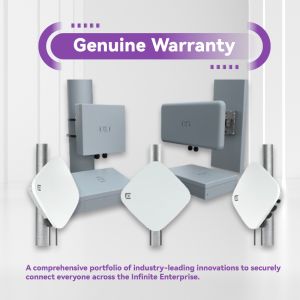 Tri-Radio Access Points Extreme Networks AP410C -WR 2.4 GHz 5 GHz Sensor new and