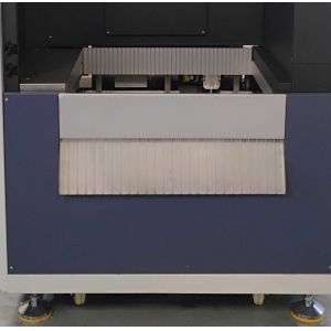 Photopolymer Resin Industrial High Precision 3D Printer Orthodontics