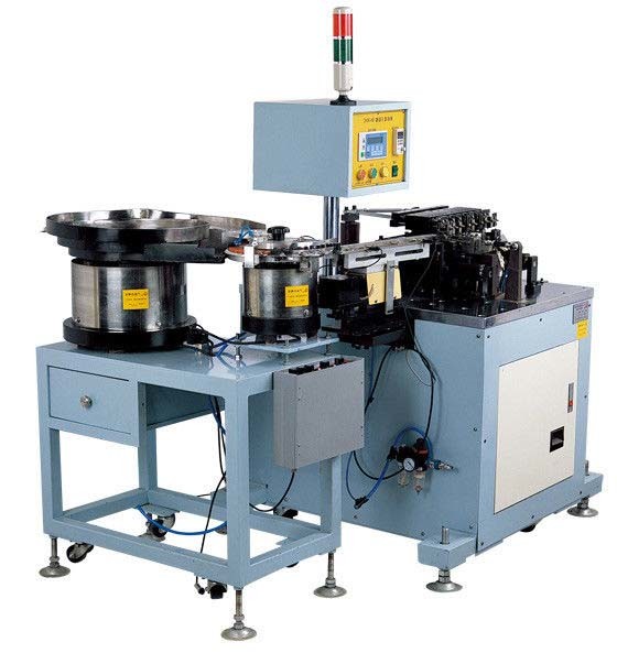 Buy Height 1500mm Component Lead Forming Machine at wholesale prices