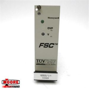10300/1/1 HONEYWELL Converter Module Card