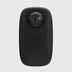 Plug-in SOS Indoor Wi-Fi Camera(IPC159)