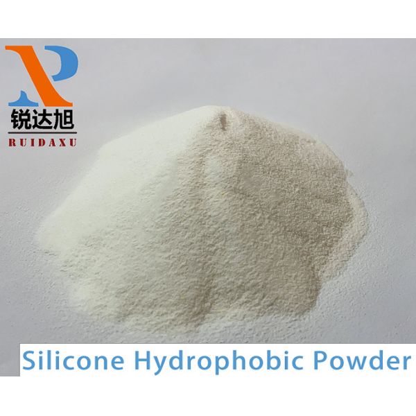 Buy Siloxane-based Compounds SILICONE HYDROPHOBIC POWDER for Water Repellent Applications at wholesale prices
