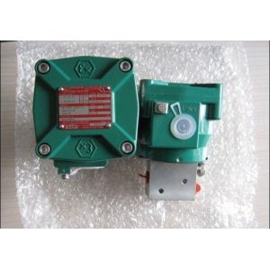 ASCO 8327B302 Solenoid Valve Manual Reset, Solenoid - Direct Acting