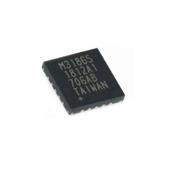 Buy MAX31865ATP+ at wholesale prices