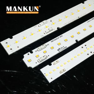 4000K Linear LED Module 280x20mm Pcb Aluminum Base With Smd 2835 For Indoor