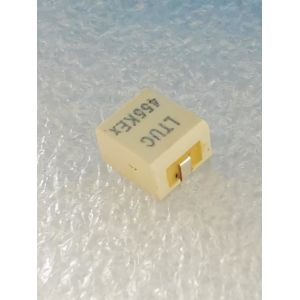 Quality CFUKF455KE1X-R0 LTUC455KEx extremely fl at GDT characteristic for sale