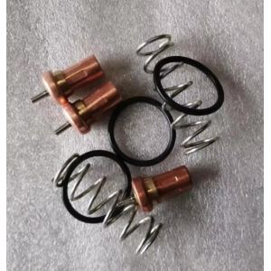 22393326 TD Industrial Compressor Parts Temperature Control Valve Component