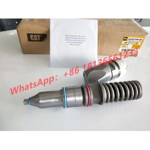 E345C Caterpillar Fuel Injector Engine Nozzle 2490712 10R3147