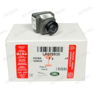 Quality Range Rover Evoque Rear Reverse Camera LR078535 LR095387 for sale