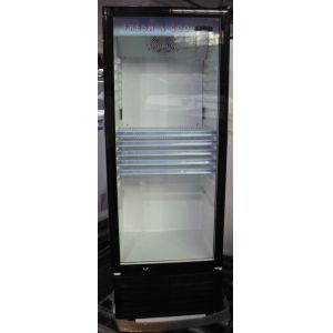 Auto Defrost Beverage Cooler Refrigerator With Self Closing Glass Door,350L