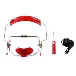 Dental Orthodontic Facemasks with 3 Year Shelf Life and Class II Instrument