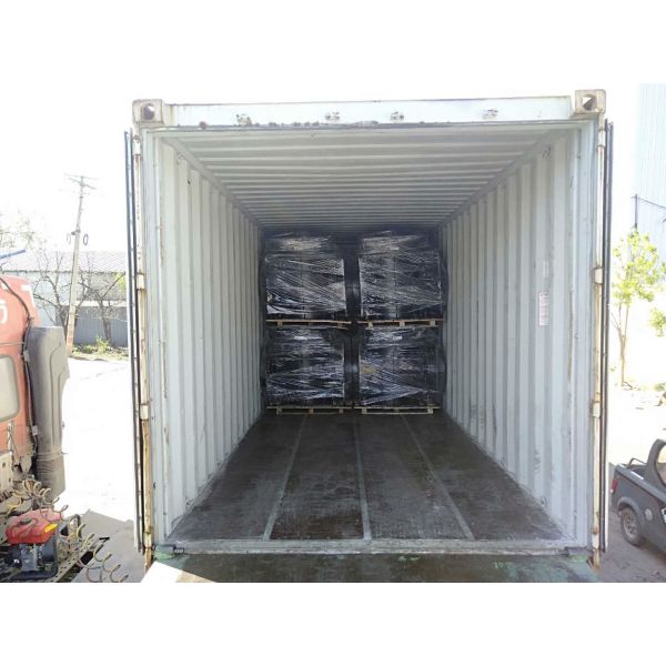 Buy Double Seal Ductile Iron Manhole Cover Gray Iron High Strength at wholesale prices