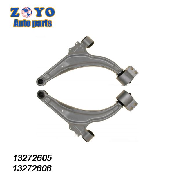 Front Suspension Parts Lower Control Arm For Chevrolet Cruze/Buick Verano 35044-01