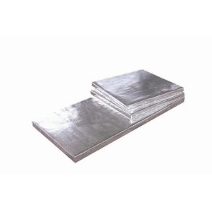 Industrial Furnaces Nano Insulation Board Refractory Ceramic Fiber High