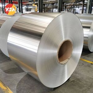 5182 Aluminum Coil ------------------