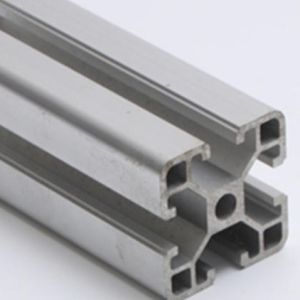 Industrial Aluminum European Standard Aluminum Profile Industrial Frame