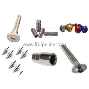 Quality 304/316/201Thread Stud Bolt and Nut, Apply to Automotive for sale