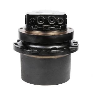 China Factory Supply Hitachi Ex30 Ex40 Ex45 Ex60 Ex95 Ex100 Excavator Drive Motor Assembly Hydraulic Travel Motor on sale