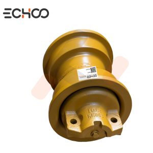 Bottom Roller 309-7679 Single Flange Dozer Undercarriage Parts Supplier