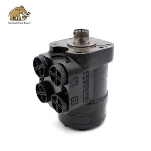 112AS Hydraulic Steering Control Unit Ospc Orbital Steering Valve