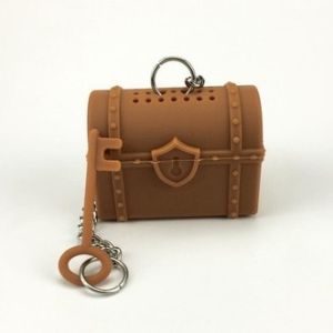 Best cute treasure case shape tea strainer filter travel buddy non plastic loose