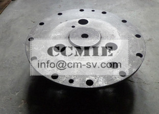 Meritor Axle Planetary Transmission Safety Lade Control Valve