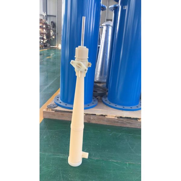 Kadant X-Clone Light Weight Contaminants Cleaner State-of-the-Art for Cultural Paper