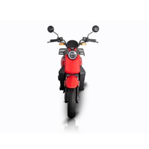 LY-BD03Electric motorcycle Electric bicycle adult electric scooter