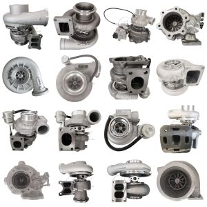 Turbocharger HX35W 4033985H 2882064 2842888 3767962 turbos 2882064 4033985H