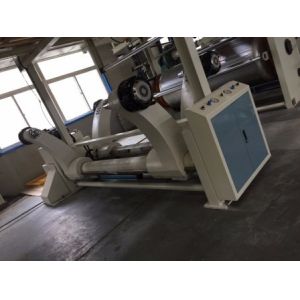 Hydraulic Shaftless Mill Roll Stand Symmetrical Structure Easy Operation