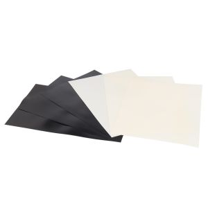 Waterproof Soundproof Roll Crosslinking Die Cut Fireproof Rigid Panel Flexible