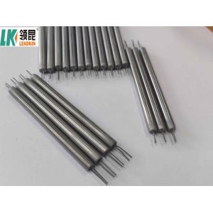 MgO Insulation Thermocouple Temperature Probe For Precise Temperature