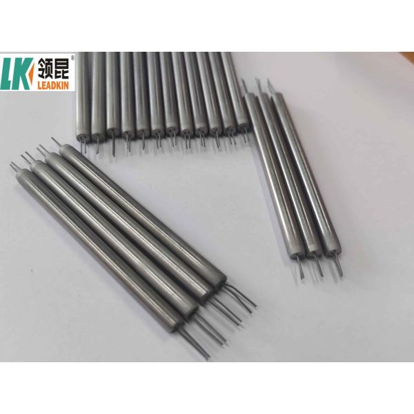 Buy MgO Insulation Thermocouple Temperature Probe For Precise Temperature at wholesale prices