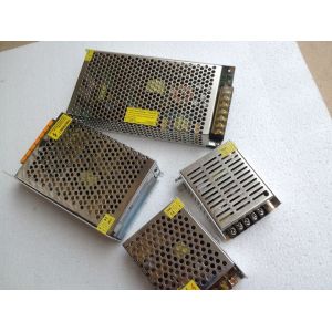 12V 1Amp and 12V 2 amp SMPS