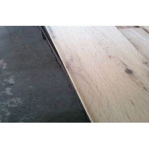 Natural Oak engineered parkett