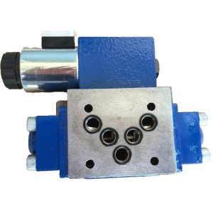 Rexroth Hydraulic Valve Z4WEH10E63-4X/6EG24N9ETK4/B10 Modularity Energy Saving