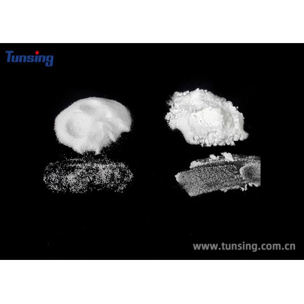 Screen Printing DTF Hot Melt Adhesive PES Glue Powder