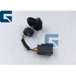 Excavator Engine Parts PC200-7 PC350-7 Throttle Motor Knob 22U-06-22470