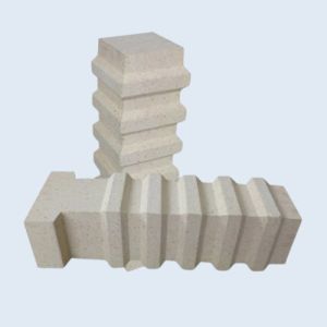Quality Customizable Beta Alumina Refractory Bricks For Glass Furnaces for sale