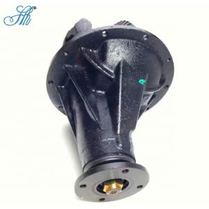 Improve Your Changan SC6350B's Performance with 6350B Differential on SC